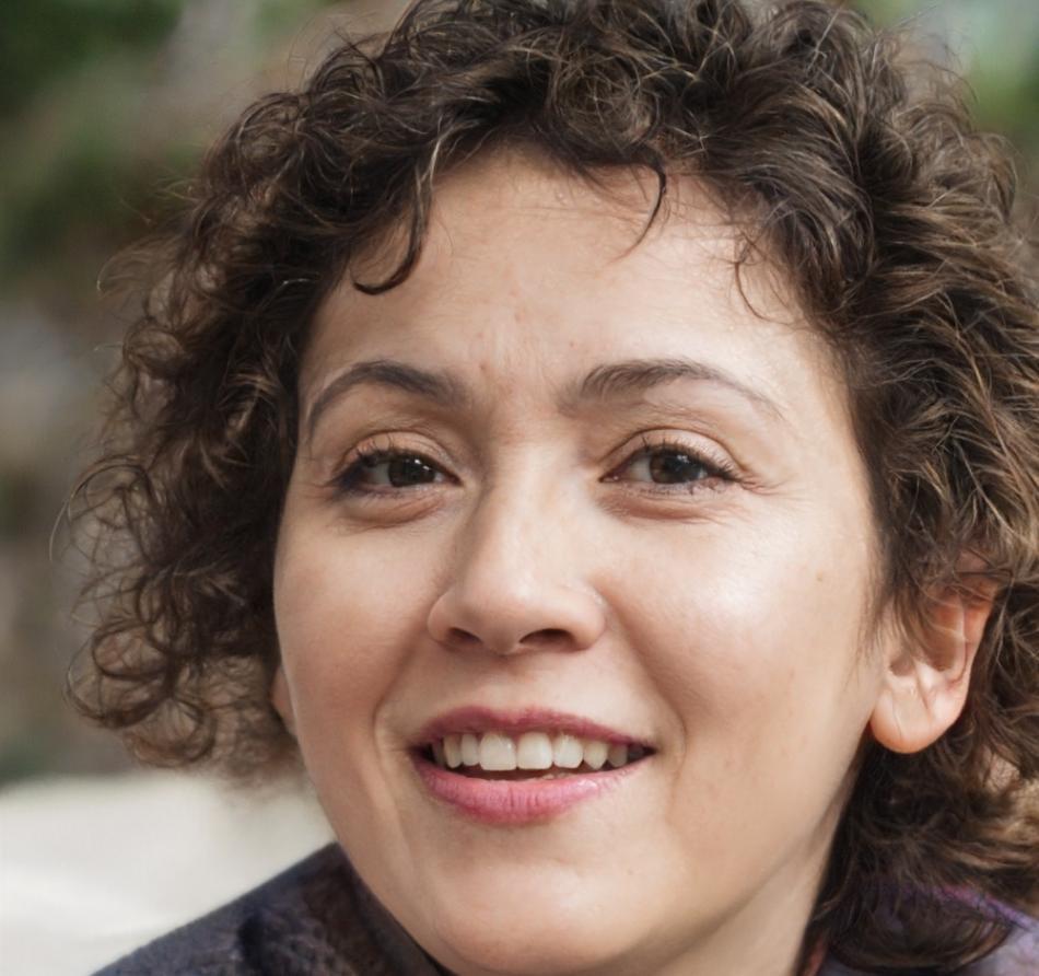 Sarah Rodriguez, Business Consultant